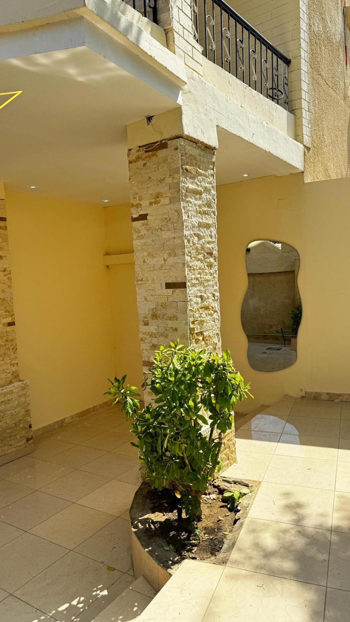 Golf Pyramids View Hotel Kafrat al Jabal Bagian luar foto